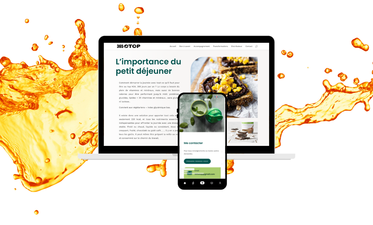 Mokup site 365otop